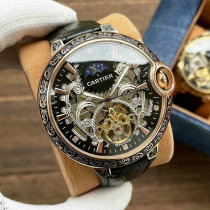 Cartier Watches 46X13mm (34)