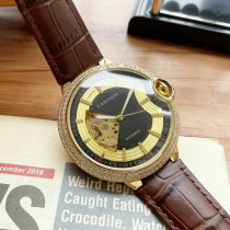 Cartier Watches 46X13mm (19)