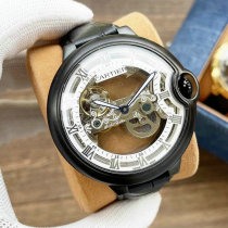 Cartier Watches 46X13mm (52)
