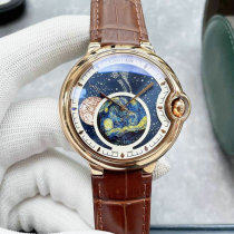 Cartier Watches 46X13mm (176)