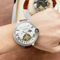 Cartier Watches 46X13mm (6)