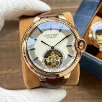 Cartier Watches 46X13mm (23)
