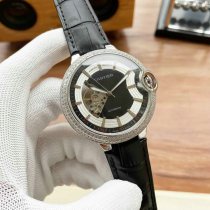 Cartier Watches 46X13mm (80)