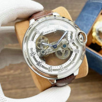 Cartier Watches 46X13mm (95)
