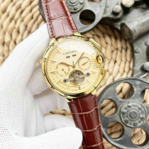 Cartier Watches 47X15mm (242)