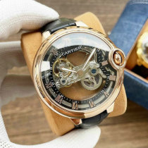 Cartier Watches 46X13mm (42)
