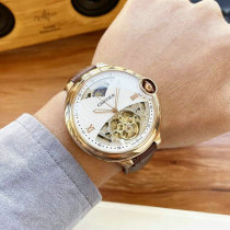 Cartier Watches 46X13mm (18)