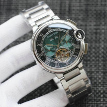 Cartier Watches 47X15mm (20)