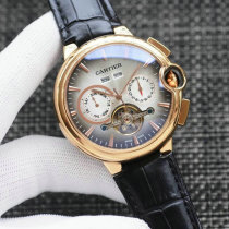 Cartier Watches 47X15mm (47)