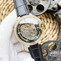 Cartier Watches 47X15mm (206)