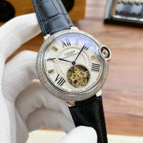 Cartier Watches 46X13mm (105)