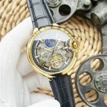 Cartier Watches 47X15mm (68)