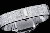 Cartier Watches High End Quality 40mm (1)