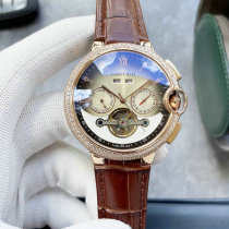 Cartier Watches 46X13mm (158)