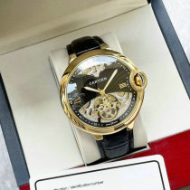 Cartier Watches 46X13mm (174)