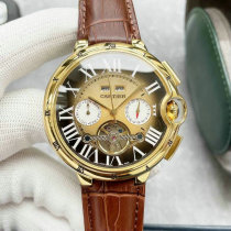 Cartier Watches 46X13mm (151)