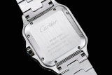 Cartier Watches High End Quality 39.8X9.08mm (3)