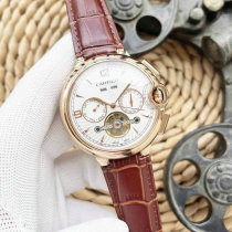Cartier Watches 47X15mm (41)