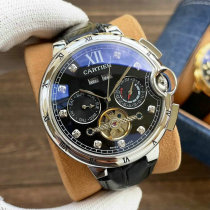 Cartier Watches 46X13mm (66)