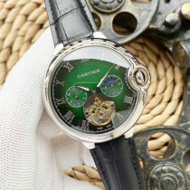 Cartier Watches 47X15mm (144)
