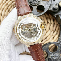 Cartier Watches 47X15mm (202)