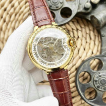 Cartier Watches 47X15mm (97)