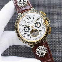 Cartier Watches 47X15mm (130)