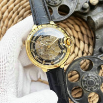 Cartier Watches 47X15mm (217)