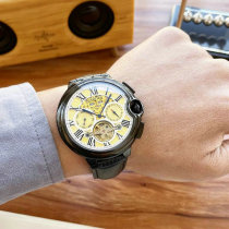 Cartier Watches 46X13mm (135)