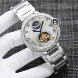 Cartier Watches 47X15mm (108)
