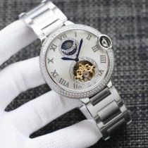 Cartier Watches 47X15mm (108)