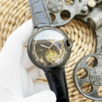 Cartier Watches 47X15mm (30)