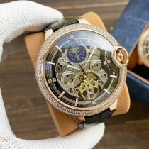 Cartier Watches 46X13mm (97)