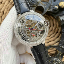 Cartier Watches 47X15mm (159)