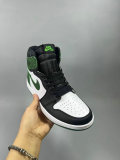 Air Jordan 1 Shoes AAA (178)