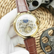 Cartier Watches 47X15mm (64)