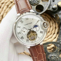 Cartier Watches 47X15mm (171)