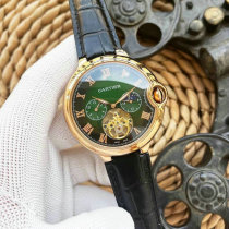 Cartier Watches 47X15mm (210)