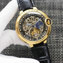 Cartier Watches 47X15mm (127)