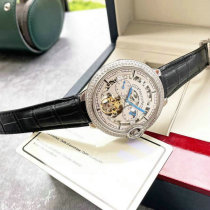 Cartier Watches 46X13mm (167)