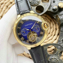 Cartier Watches 47X15mm (152)