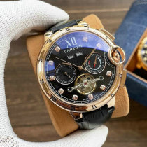 Cartier Watches 46X13mm (88)