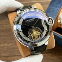 Cartier Watches 46X13mm (63)
