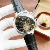Cartier Watches 46X13mm (13)