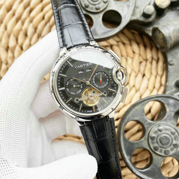 Cartier Watches 47X15mm (243)