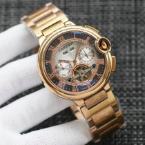 Cartier Watches 47X15mm (15)
