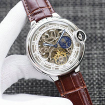 Cartier Watches 47X15mm (124)