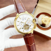 Cartier Watches 46X13mm (11)