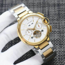 Cartier Watches 47X15mm (114)