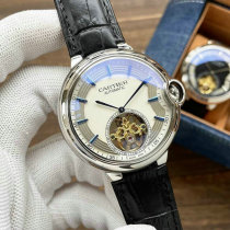 Cartier Watches 46X13mm (83)